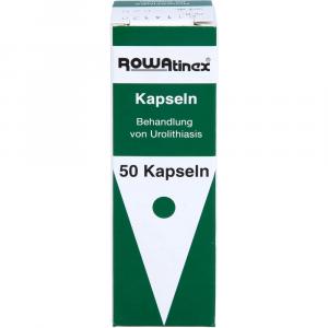 ROWATINEX Weichkapseln