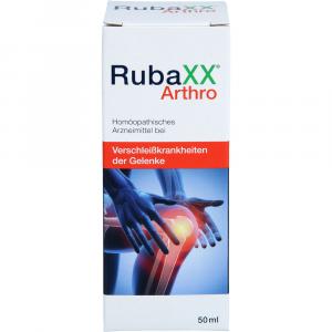 RUBAXX Arthro Mischung