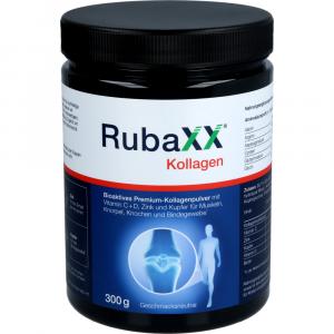 RUBAXX Kollagen Pulver
