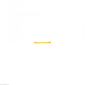 RUBBER-Band leicht gelb