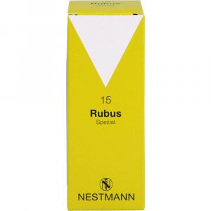 RUBUS SPEZIAL Nr.15 Tropfen