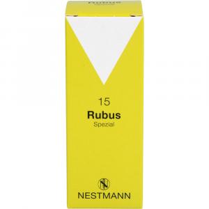 RUBUS SPEZIAL Nr.15 Tropfen