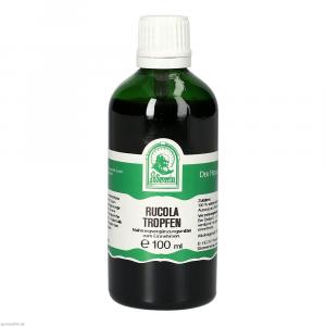 RUCOLA Tropfen