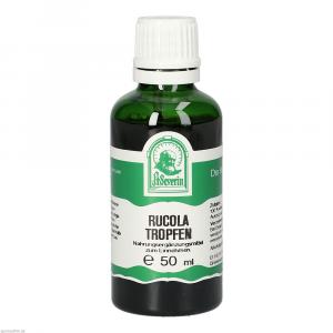 RUCOLA Tropfen