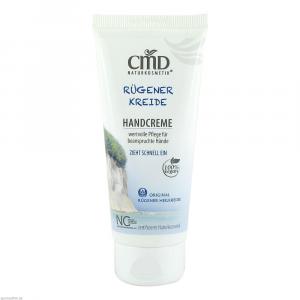 RÜGENER Kreide Mineral Handcreme CMD
