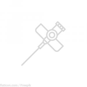 RÜSCH Crystalclear Plus Trach.Kan.7,5mm o.Cuff