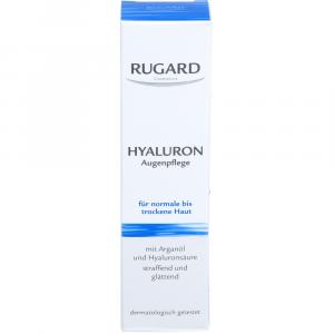 RUGARD Hyaluron Augenpflege