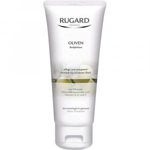 RUGARD Oliven Bodylotion