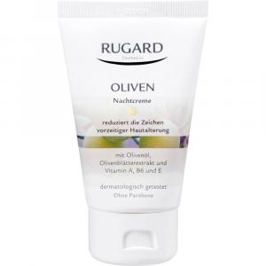 RUGARD Oliven Nachtcreme