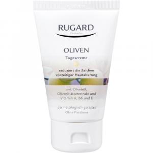 RUGARD Oliven Tagescreme