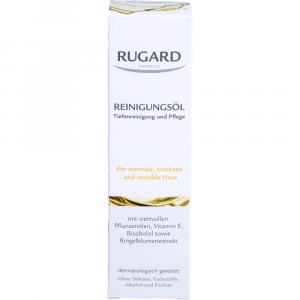 RUGARD Reinigungsöl