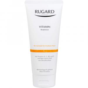 RUGARD Vitamin Bodylotion
