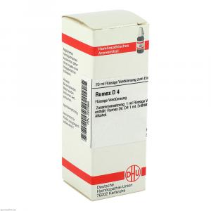 RUMEX D 4 Dilution