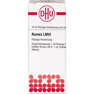 RUMEX LM VI Dilution