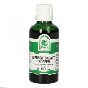 RUPRECHTSKRAUT Tropfen zum Einnehmen