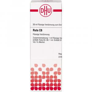 RUTA C 6 Dilution