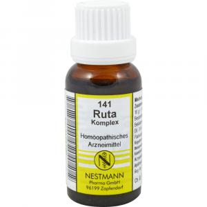 RUTA KOMPLEX Nr.141 Dilution