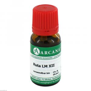 RUTA LM 12 Dilution