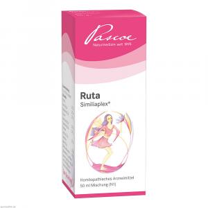 RUTA SIMILIAPLEX Tropfen