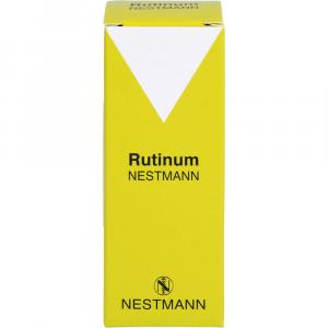 RUTINUM NESTMANN Tropfen
