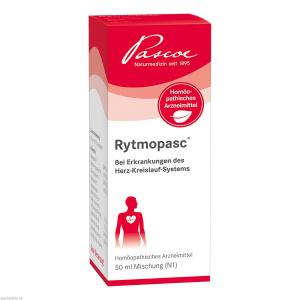 RYTMOPASC Tropfen