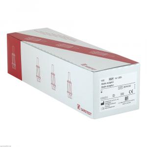 S-MONOVETTE Multi-Adapter