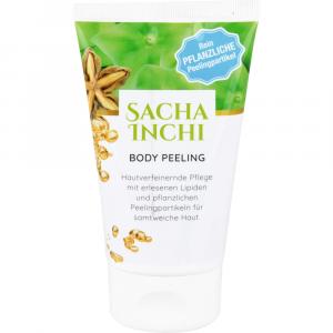 SACHA Inchi Body Peeling