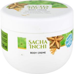 SACHA Inchi Bodycreme