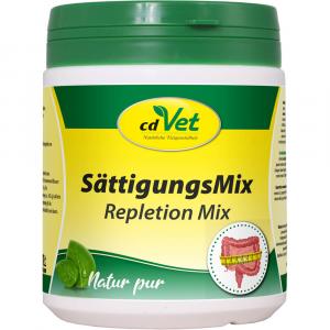 SÄTTIGUNGSMIX Ergänzungsfuttermittel f.Hunde