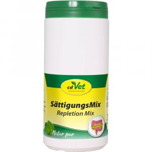 SÄTTIGUNGSMIX Ergänzungsfuttermittel f.Hunde