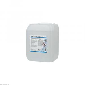 SAFELINE Quick Des N Lemon alk.Schnelldesinfektion