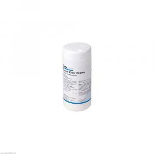 SAFELINE Quick Des Wipes N alk.Schnelldesinf.