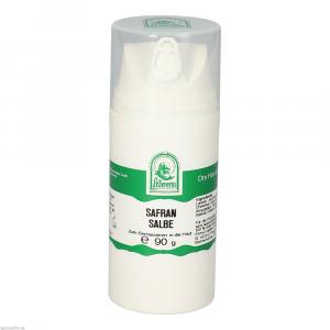 SAFRAN SALBE