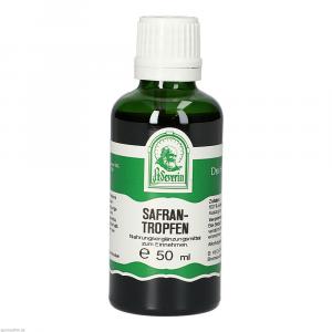 SAFRAN TROPFEN