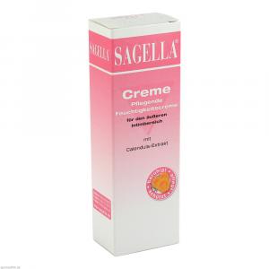 SAGELLA Creme