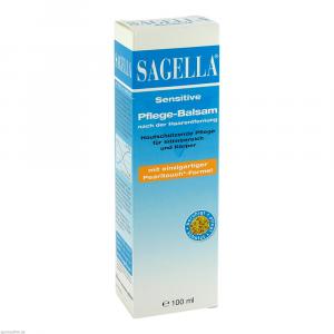 SAGELLA Sensitive Balsam