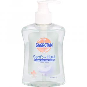SAGROTAN Arztseife zur Handhygiene flüssig