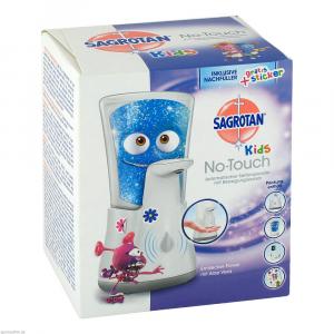 SAGROTAN Kids No-Touch Seifenspender
