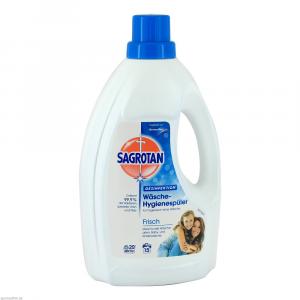 SAGROTAN Wäsche Hygienespüler
