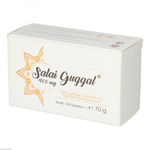 SALAI GUGGAL Tabletten