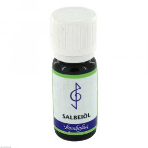 SALBEI ÖL ätherisch