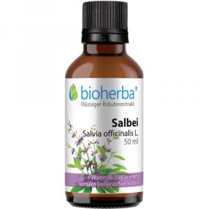 SALBEI TINKTUR