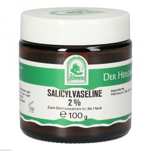 SALICYLVASELINE 2%