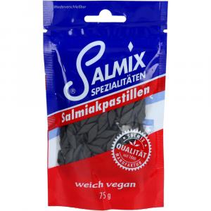 SALMIX Salmiakpastillen weich vegan