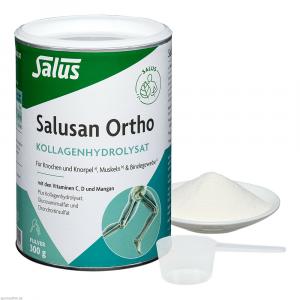 SALUSAN Ortho Kollagenhydrolysat-Pulver