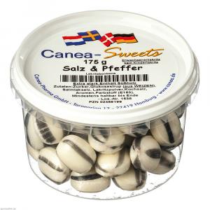 SALZ & PFEFFER Lakritz
