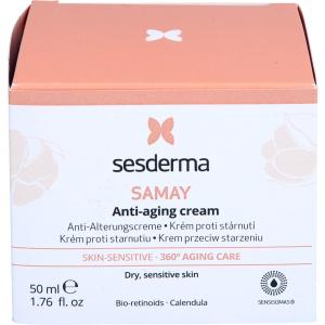 SAMAY Creme