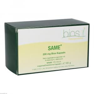 SAME 200 mg Bios Kapseln