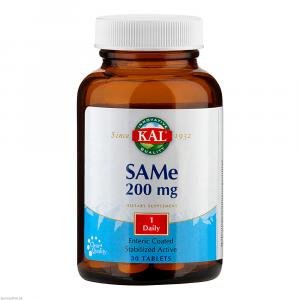 SAME 200 mg KAL Kapseln