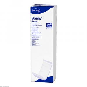 SAMU Wöchnerinnen Vorlagen Classic maxi 11x35 cm